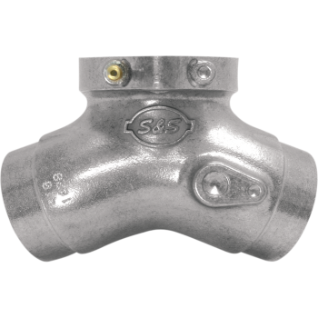 MANIFOLD G CARB STK HDS