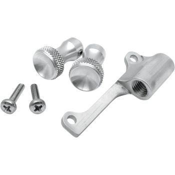 BRACKET CHOKE MIKUNI RAW