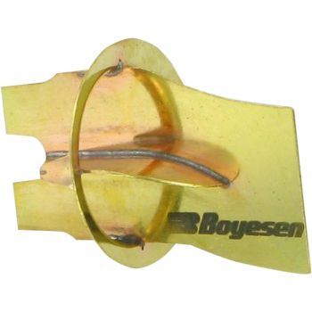 POWERWING 07-08 YZ250F