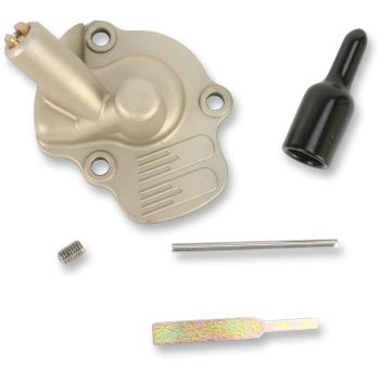 QUICKSHOT 3 PUMP CVR KTM