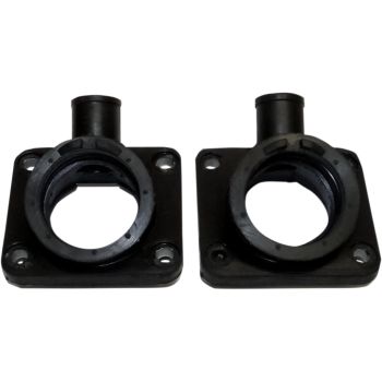 CARB FLANGE KT 34MM YAM