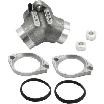 MANIFOLD CONVERSION KIT 8