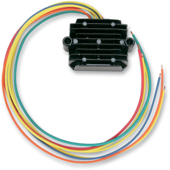 REG/RECTIFIER UNIVERSAL