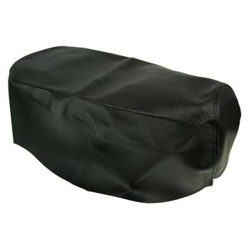 seat cover carbon look for Kymco KB50, Fever ZXII, Curio