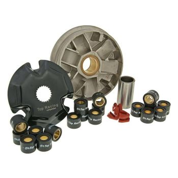 variator kit Top Racing SV1 speed for Morini