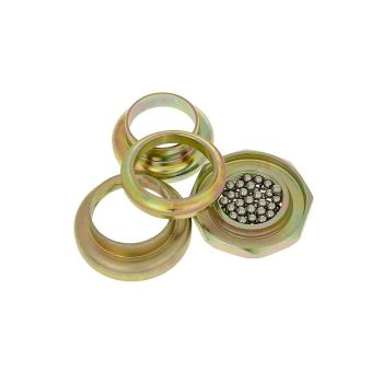 steering bearing set RMS for China 4-stroke, Kymco
