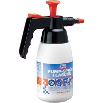 Survekann LIQUI MOLY