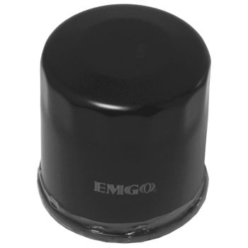 O-FLTR HKY SPIN-ON BLK