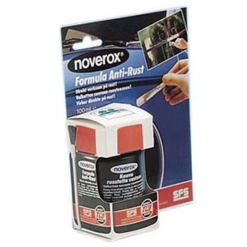 NOVEROX ROOSTEMUUNDUR 100ML
