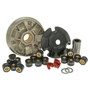 variator kit Top Racing SV1 speed for Peugeot, Honda