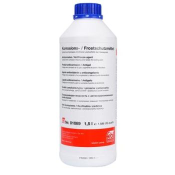 FEBI JAHUTUSVEDELIK KONTSENTRAAT G11 1,5L