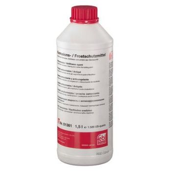 FEBI JAHUTUSVEDELIK KONTSENTRAAT G12 1,5L