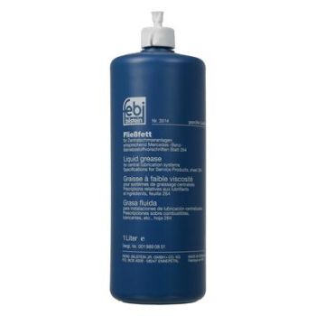 FEBI CENTRAL GREASE 1L