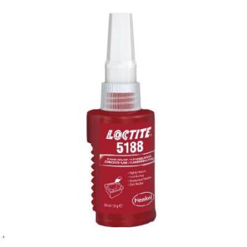 LOCTITE 5188 - SUURE ELASTSUSEGA ÄÄRIKUTIHEND 50ML