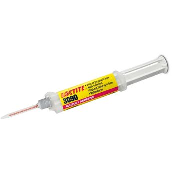LOCTITE 3090 - 2 KOMPONENTNE KIIRLIIM 10G