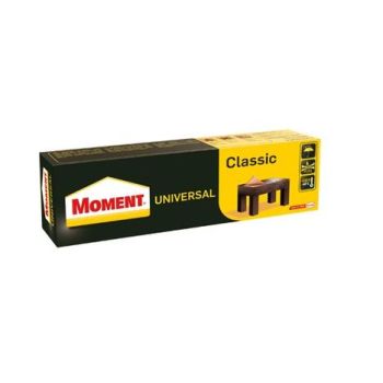 MOMENT CLASSIC - UNIVERSAALNE KONTAKTLIIM 120ML