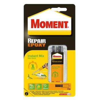 MOMENT INSTANT MIX - KIIRE EPOKSIIDLIIM (1MIN.) 11ML