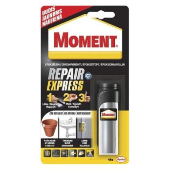 MOMENT REPAIR EXPRESS - EPOKSIIDPULK 48G