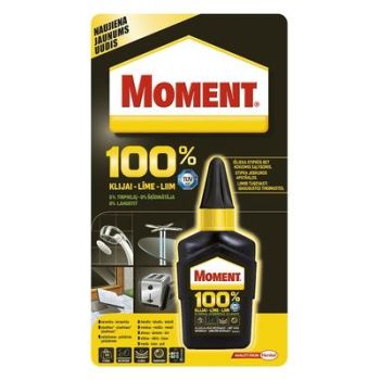 MOMENT 100% - ELASTNE UNIVERSAALLIIM 50G
