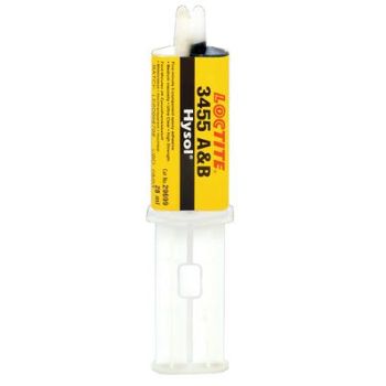 LOCTITE 3455 - EPOKSIIDLIIM (ALUMIINIUMILE) 24ML