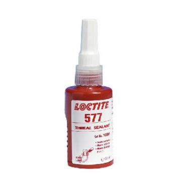 LOCTITE 577 - TORUKEERME TIHENDLIIM 50ML