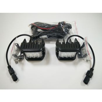 Kinwons Led lightkit Sideshooter