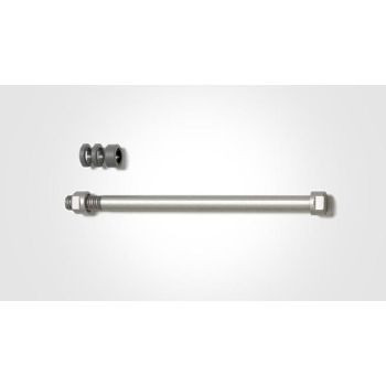 Adapterid Tacx T1708  M12x1,75 võll