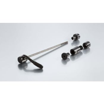 Adapter Tacx 135x10mm