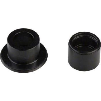 Tagarummu adapter No Tubes Neo, 12x135/1