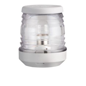 mast head lights white