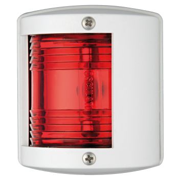 Nav light utility 77 white/red