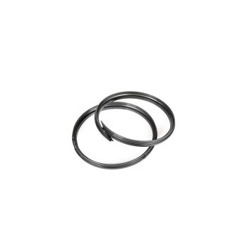KYB scraper seal SET in between dust and oil seal 48mm