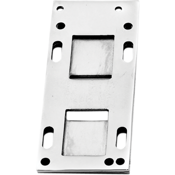 TRANS PLATE OE TYPE 4-SPD