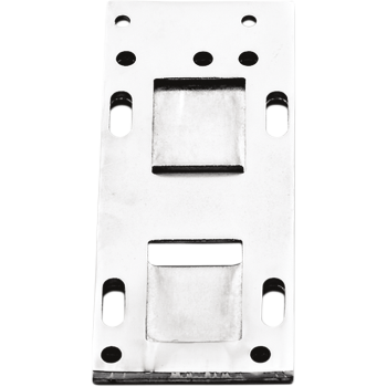 PLATE 5-4SPEED CONVERSION