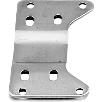 PLATE 5-4SPEED CONVERSION