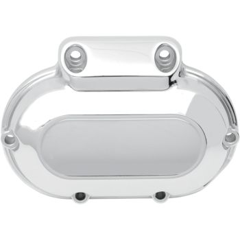 COVER TRAN END 06-13FXD