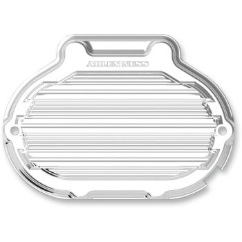 COVER TRN SIDE HYD CHR