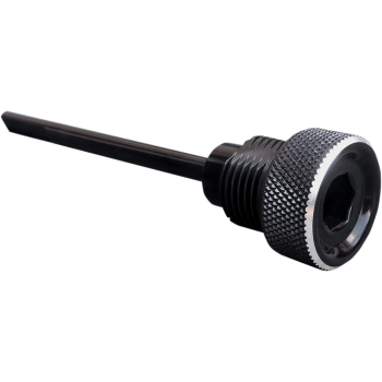 DIPSTICK TRANS 07 BT BLK