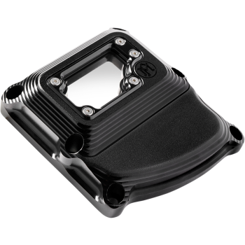 COVER TRANS VISN 17+FL BO