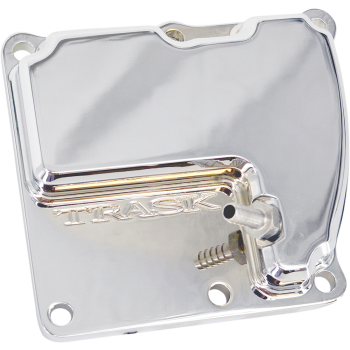 COVER TRANS VENTED M8 CHM