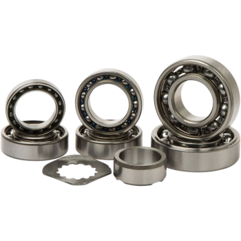 BEARINGS TRANS TBK0107