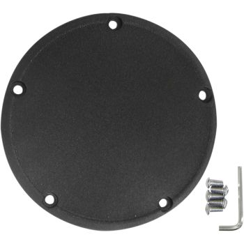 COVER DERBY WR BLK 99-14