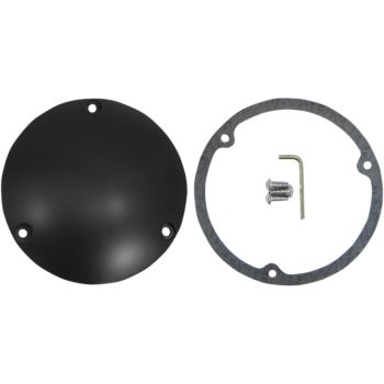 COVER DERBY FL BLK 70-99