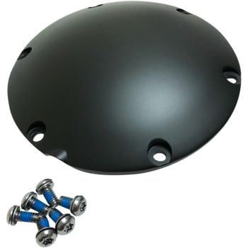 COVER DERBY 04-14XL SATBK