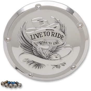 COVER DRBY CHR LTR 16-