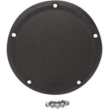 COVER DRBY WR.BLK FLT 16-
