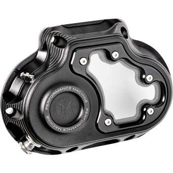 COVER TRANS HYD VSN FL BO