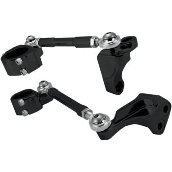 STABILIZER COMBI DYNA BLK