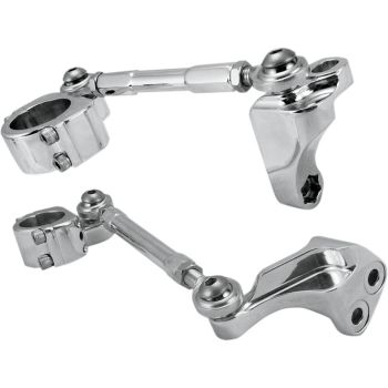 STABILIZER COMBI DYNA POL