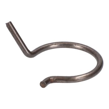 KICK STARTER SHAFT SPRING